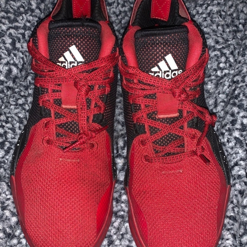 Adidas Rose 773